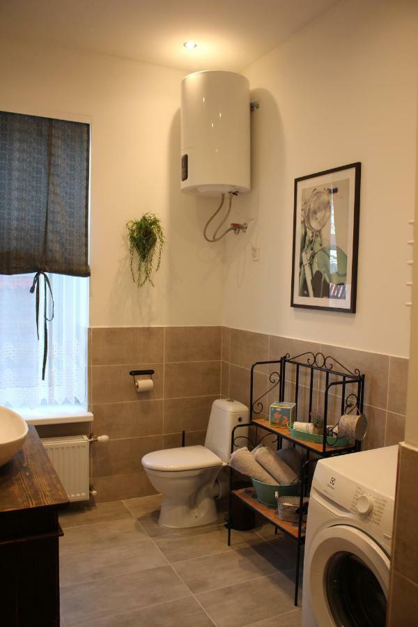 Simple&Elegant Apartment Liepāja Extérieur photo