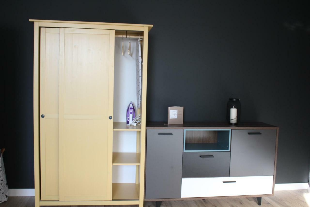 Simple&Elegant Apartment Liepāja Extérieur photo