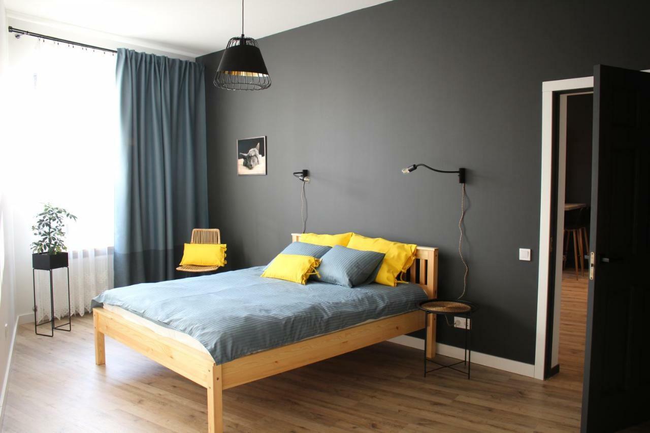 Simple&Elegant Apartment Liepāja Extérieur photo