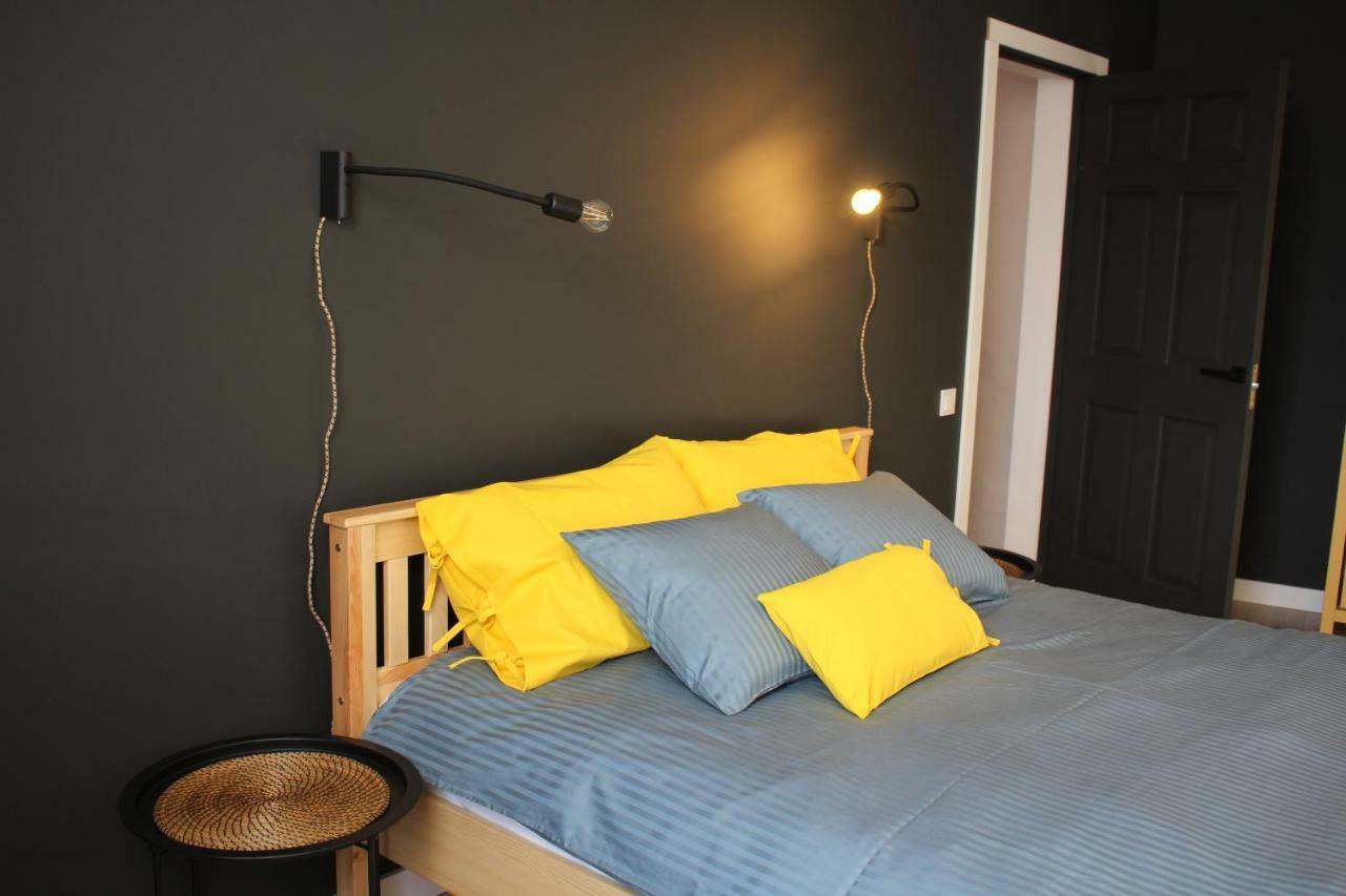 Simple&Elegant Apartment Liepāja Extérieur photo
