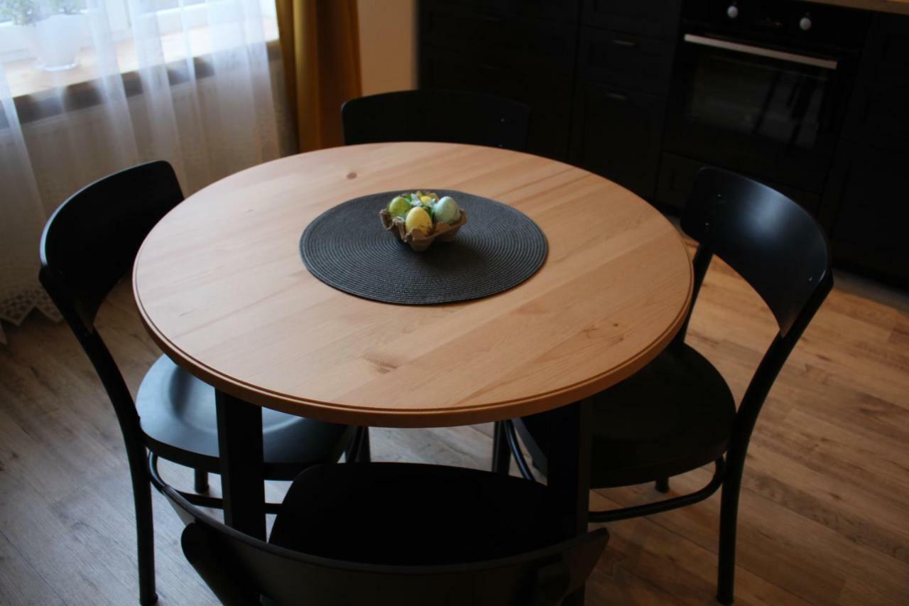Simple&Elegant Apartment Liepāja Extérieur photo