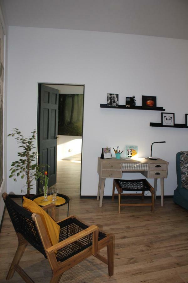 Simple&Elegant Apartment Liepāja Extérieur photo